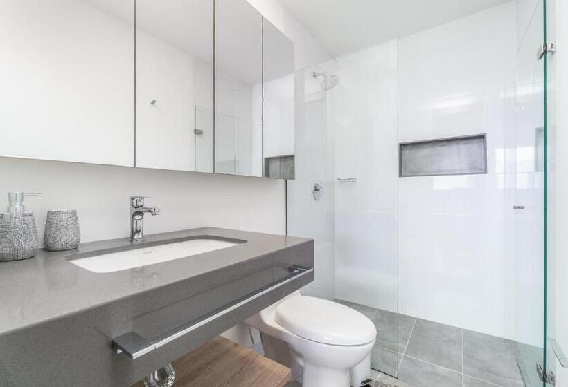 آپارتمان لوکس 1 خوابه, Apartamentos Go Living & Suites By Housy Host