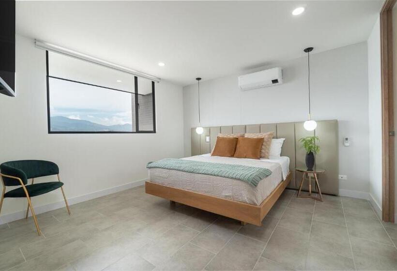 آپارتمان لوکس 1 خوابه, Apartamentos Go Living & Suites By Housy Host