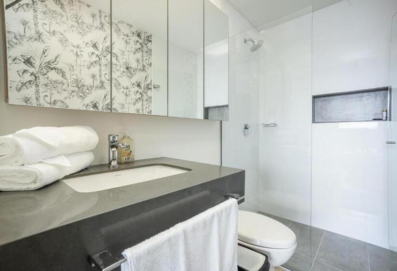 آپارتمان 2 خوابه, Apartamentos Go Living & Suites By Housy Host
