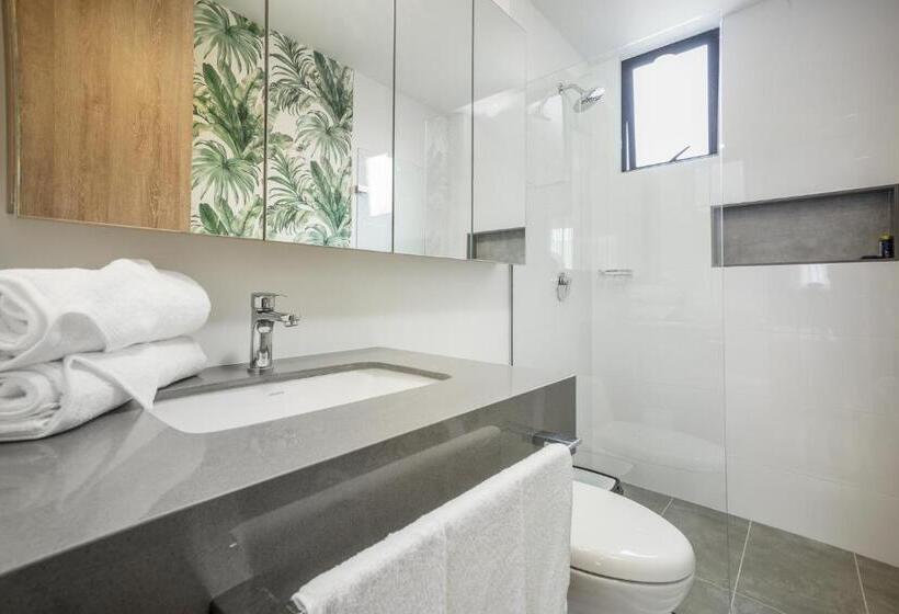 آپارتمان 2 خوابه, Apartamentos Go Living & Suites By Housy Host