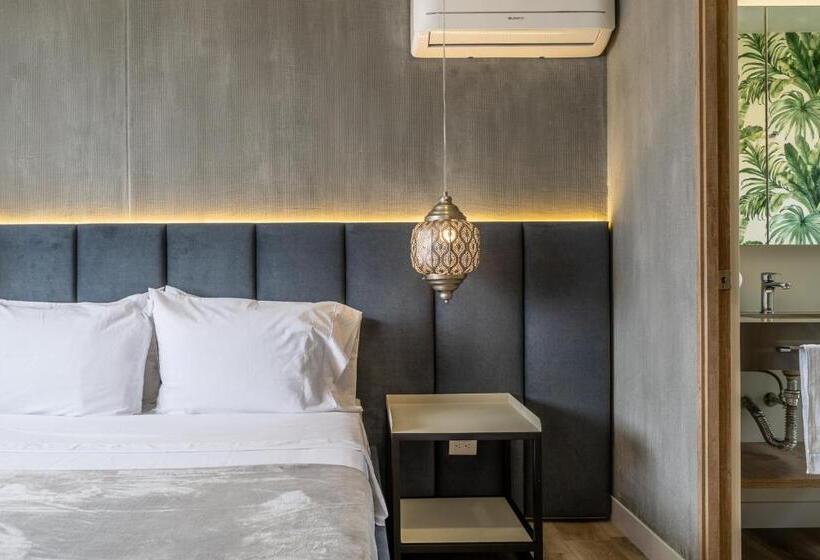 آپارتمان 2 خوابه, Apartamentos Go Living & Suites By Housy Host