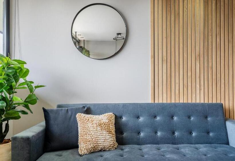 آپارتمان 2 خوابه, Apartamentos Go Living & Suites By Housy Host