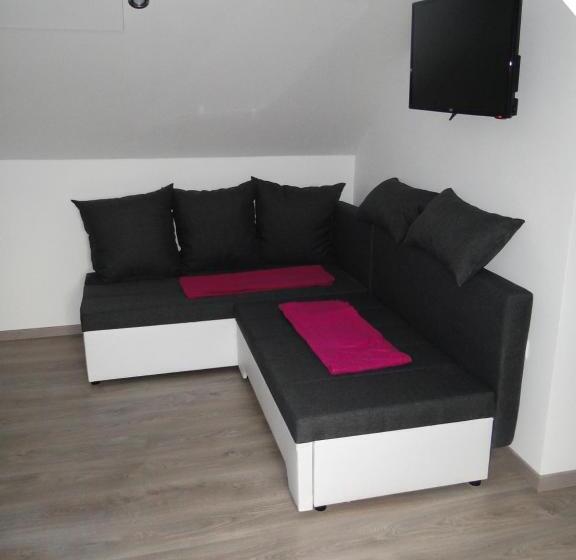 اتاق لوکس, Guesthouse Prenočišča širec