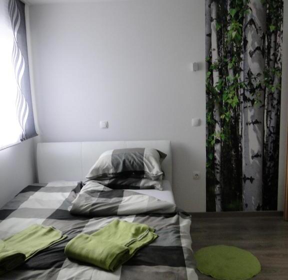 اتاق استاندارد, Guesthouse Prenočišča širec
