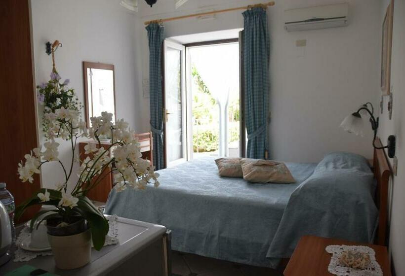اتاق اکونومی, Oasi Di Villa Damecuta