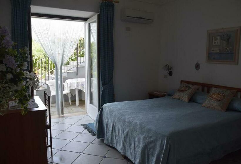 اتاق اکونومی, Oasi Di Villa Damecuta