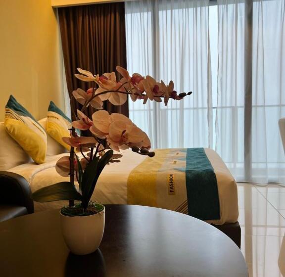 패밀리 스위트, Atmosphere De Genting