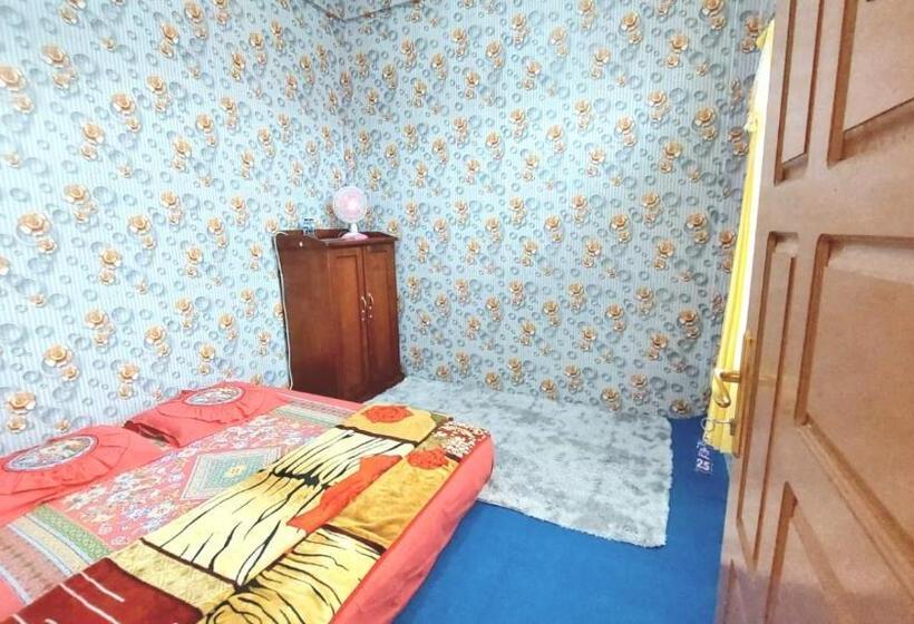 اتاق استاندارد, Penginapan Syariah Dhifa Indonesian Only