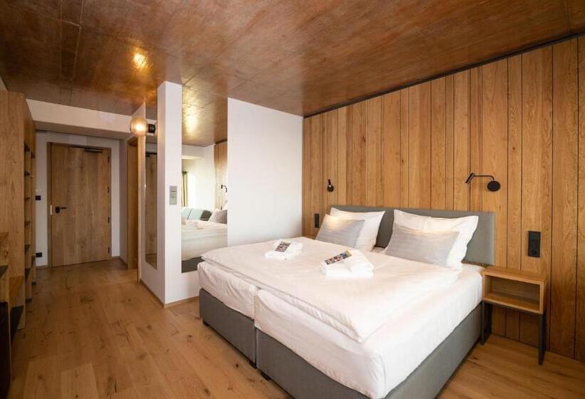اتاق لوکس, Erlebachova Bouda, Hotel   Resort Svatý František