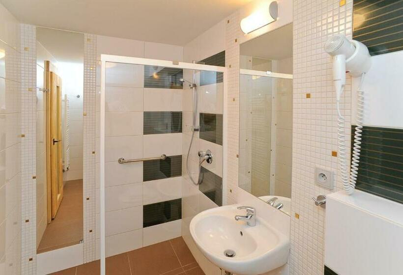 اتاق استاندارد, Erlebachova Bouda, Hotel   Resort Svatý František
