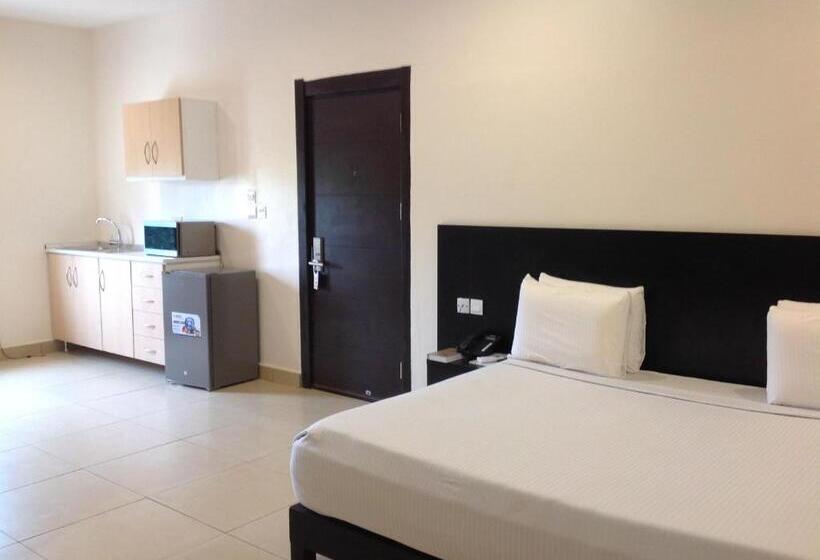 اتاق استاندارد, Adis Hotels Prime