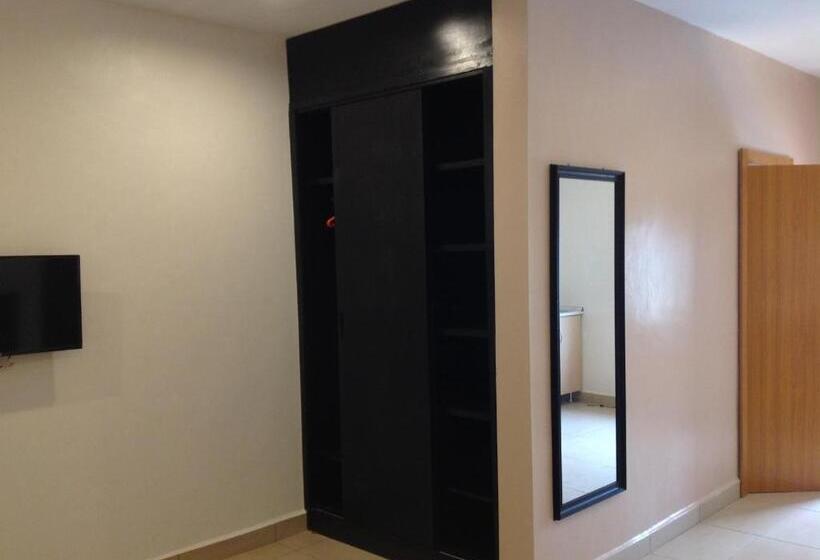 اتاق استاندارد, Adis Hotels Prime