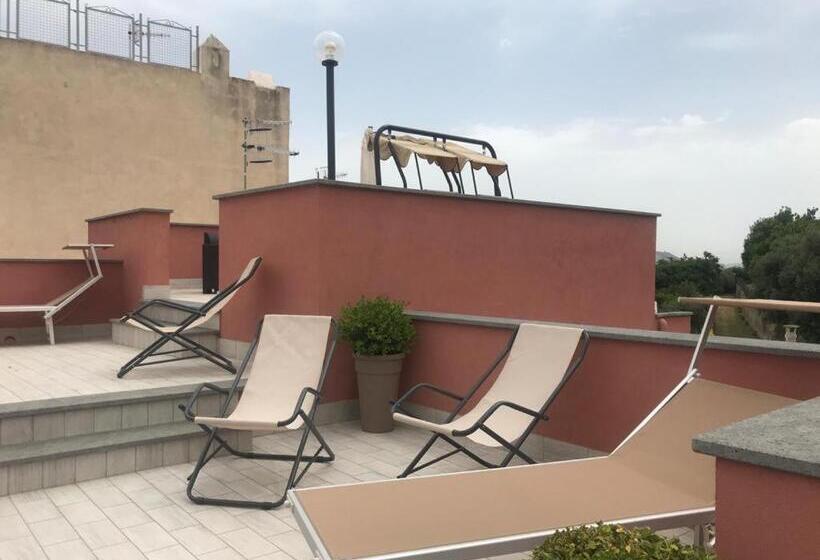 اتاق سوپریور, B&b La Lingua