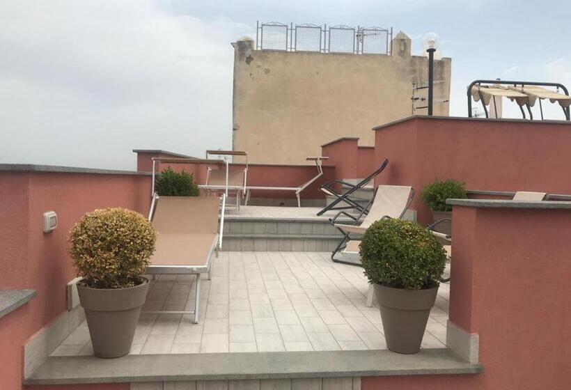 اتاق سوپریور, B&b La Lingua