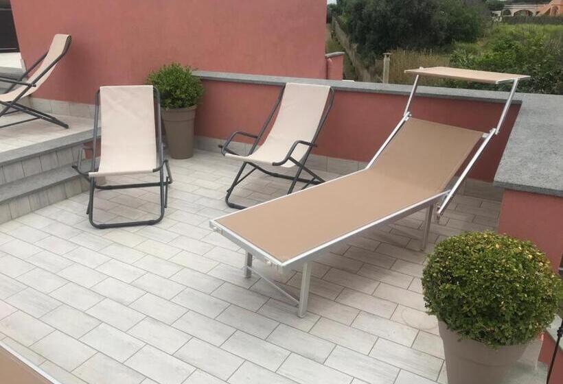 اتاق سوپریور, B&b La Lingua