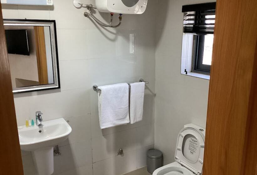 اتاق سوپریور, Adis Hotels Prime