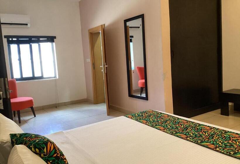 اتاق سوپریور, Adis Hotels Prime