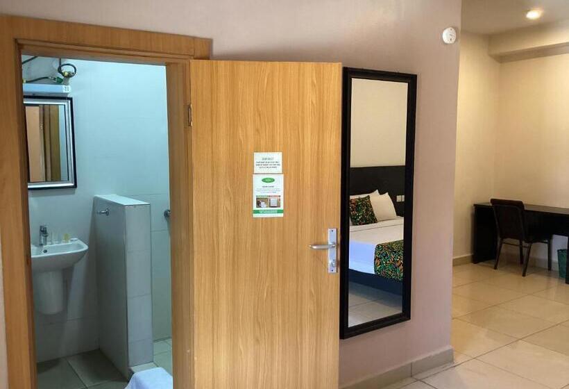 اتاق استاندارد, Adis Hotels Prime