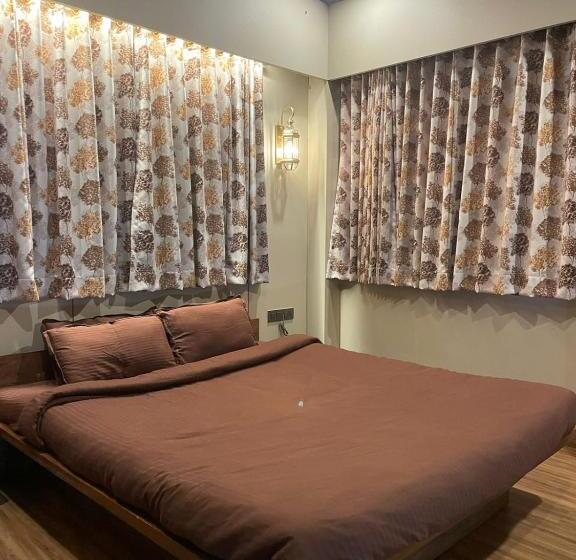سوئیت 2 خوابه, Cold Spot Village Resort