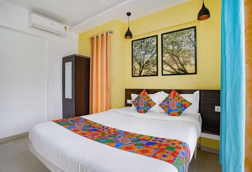 اتاق لوکس, Aarambh Exotica