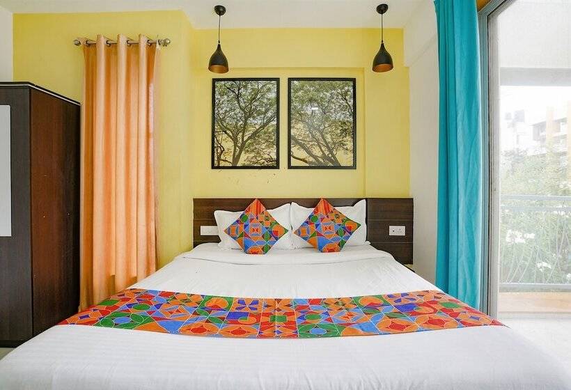 اتاق لوکس, Aarambh Exotica