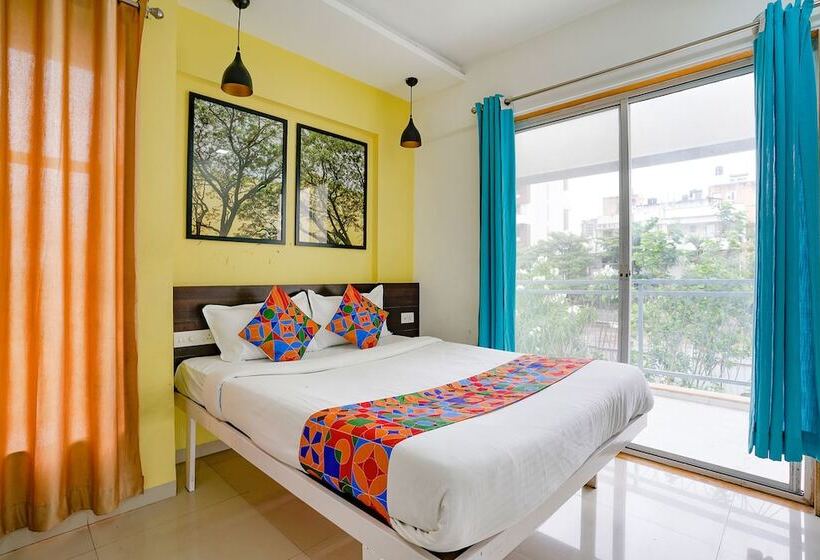 اتاق لوکس, Aarambh Exotica
