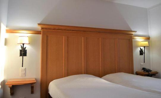 اتاق استاندارد با تخت دوبل, Kyriad Chantilly Nord  Saintmaximin