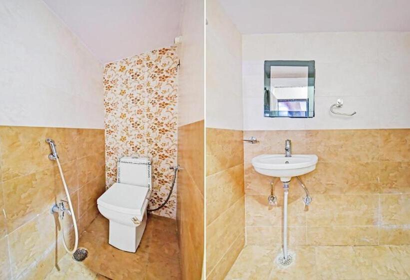 اتاق کلاسیک سه تخته, Oyo 84920  Mount View