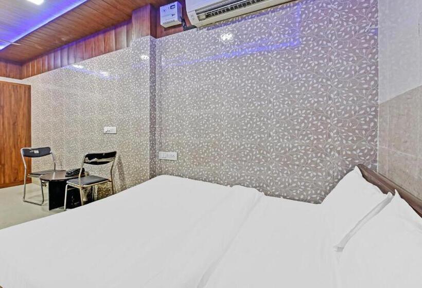 اتاق کلاسیک سه تخته, Oyo 84920  Mount View