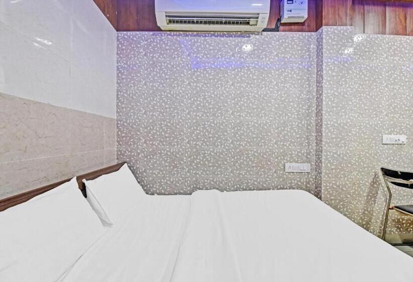 اتاق کلاسیک سه تخته, Oyo 84920  Mount View