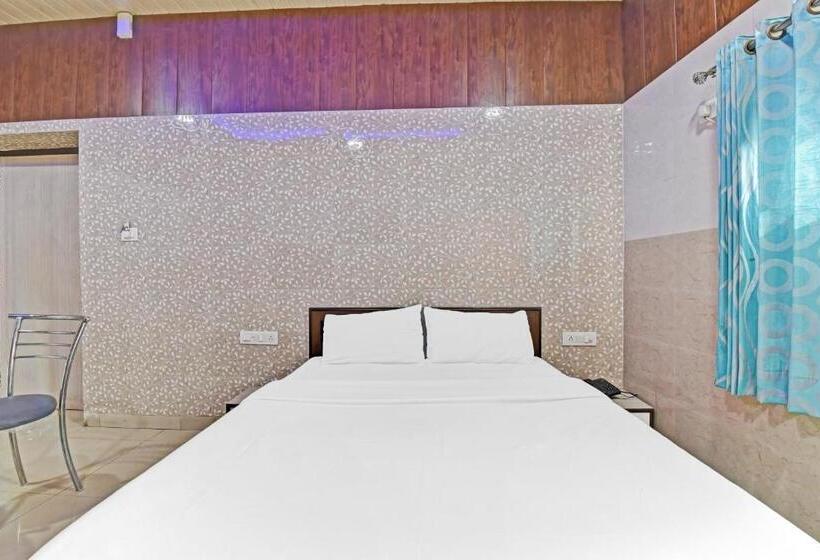 اتاق کلاسیک سه تخته, Oyo 84920  Mount View