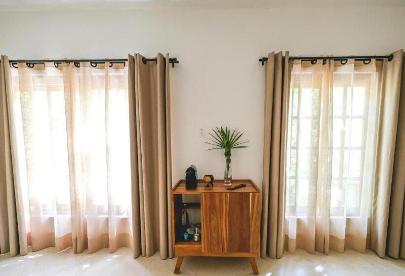 2 Bedroom Superior Room, Wakax Hacienda  Cenote & Boutique