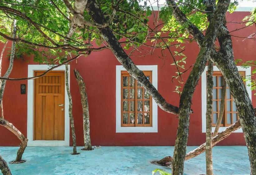 2 Bedroom Superior Room, Wakax Hacienda  Cenote & Boutique