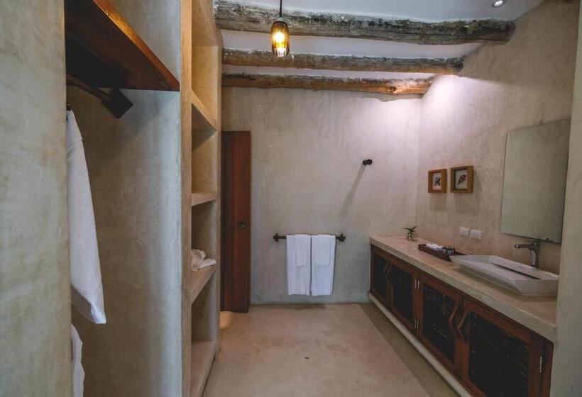 2 Bedroom Superior Room, Wakax Hacienda  Cenote & Boutique