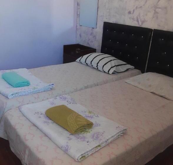 اتاق استاندارد, Guesthouse Qeti