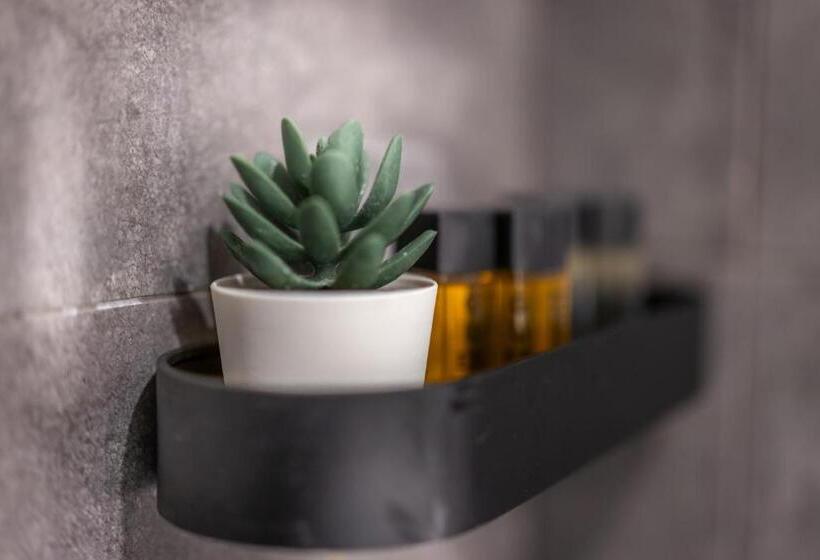 اتاق استاندارد, Urbanflora