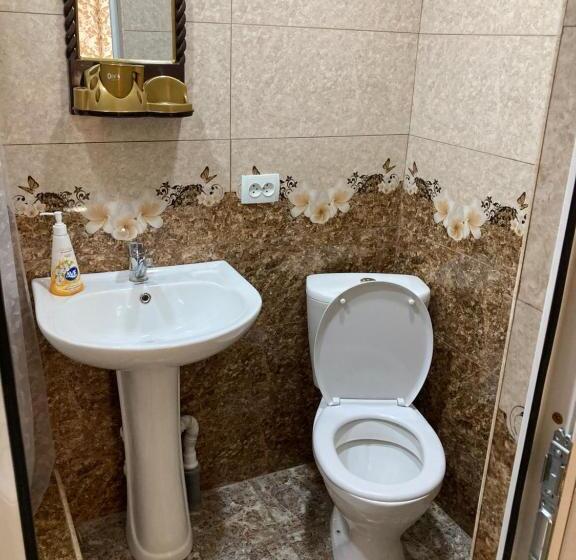 اتاق استاندارد, White House