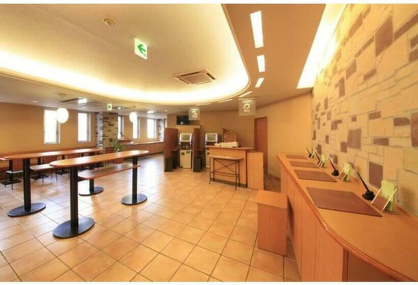 Студия Стандарт, R&b Hotel Kumagaya Ekimae   Vacation Stay 40478v