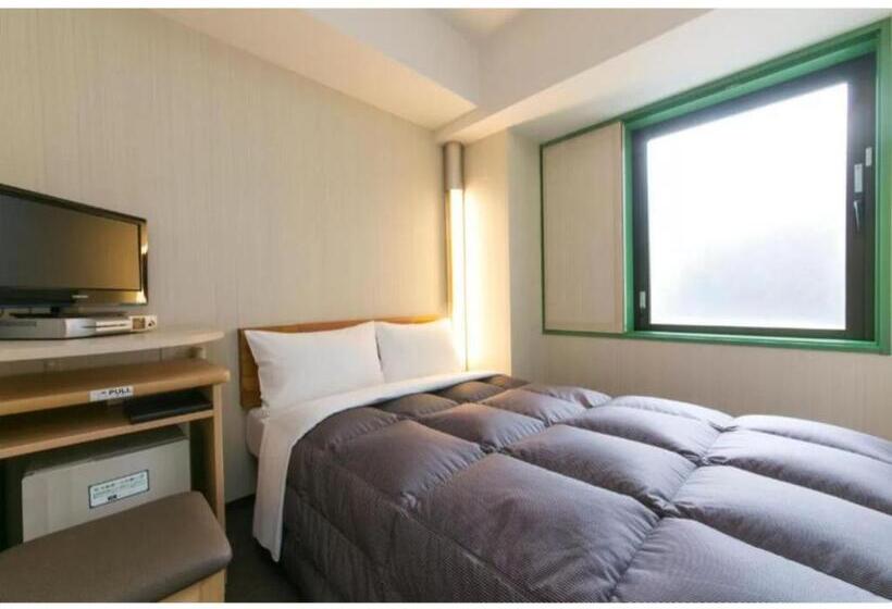 استودیوی استاندارد, R&b Hotel Kumagaya Ekimae   Vacation Stay 40478v