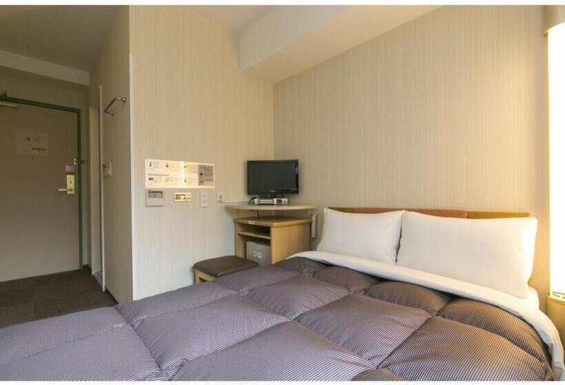 Студия Стандарт, R&b Hotel Kumagaya Ekimae   Vacation Stay 40478v