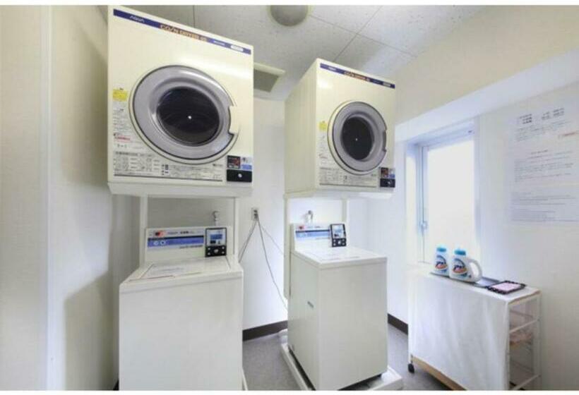 Студия Стандарт, R&b Hotel Kumagaya Ekimae   Vacation Stay 40478v