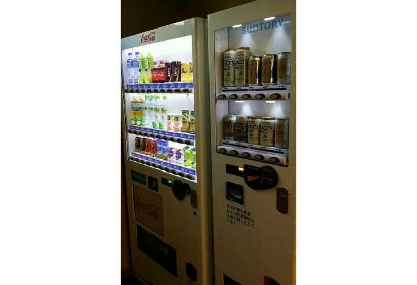 Студия Стандарт, R&b Hotel Kumagaya Ekimae   Vacation Stay 40478v