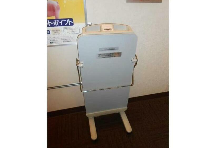 استودیوی استاندارد, R&b Hotel Kumagaya Ekimae   Vacation Stay 40478v
