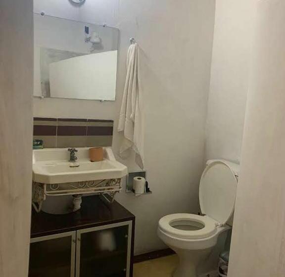 اتاق استاندارد, Tropicália Hostel E Pousada