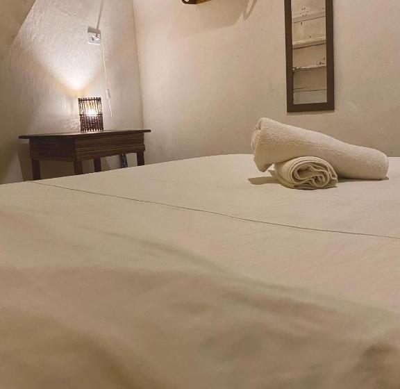 اتاق استاندارد, Tropicália Hostel E Pousada