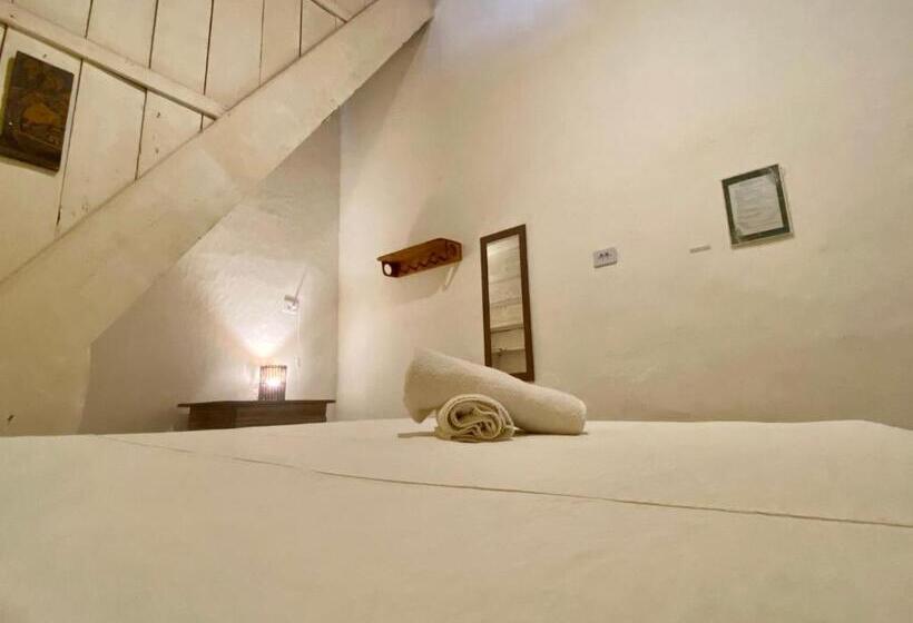 اتاق استاندارد, Tropicália Hostel E Pousada