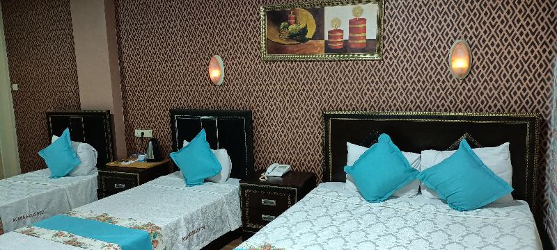 Standard Triple Room, Adana Saray Otel