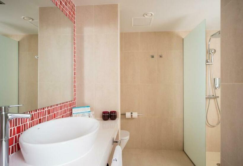 اتاق عادی, Aequora Lanzarote Suites