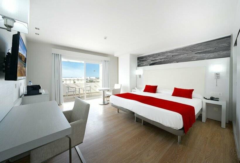 اتاق عادی, Aequora Lanzarote Suites