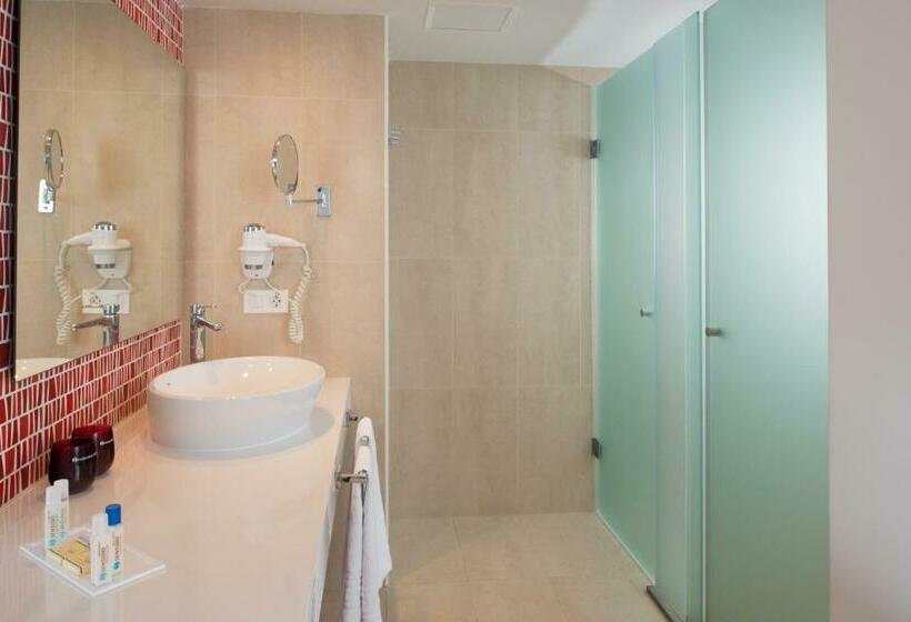 سوییت جونیور, Aequora Lanzarote Suites